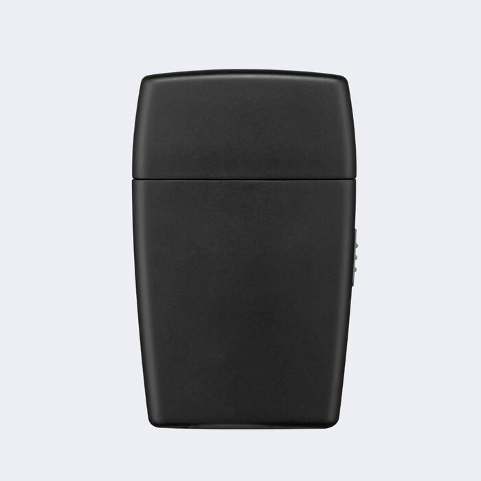 BaBylissPRO Shaver Lo-ProFX Compact Series High-Performance