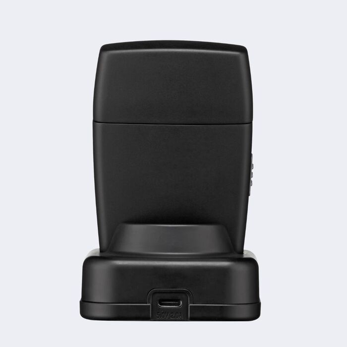 BaBylissPRO Shaver Lo-ProFX Compact Series High-Performance