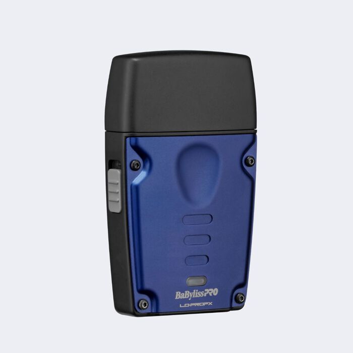 BaBylissPRO Shaver Lo-ProFX Compact Series High-Performance