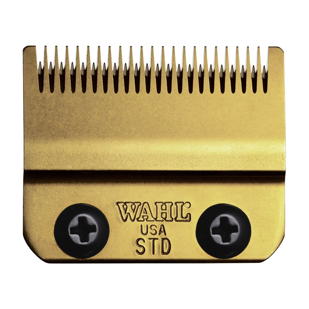 Wahl 2161-700 Stagger Tooth Unique Blending Blade .5mm-1.2mm Titanium & DLC Coat