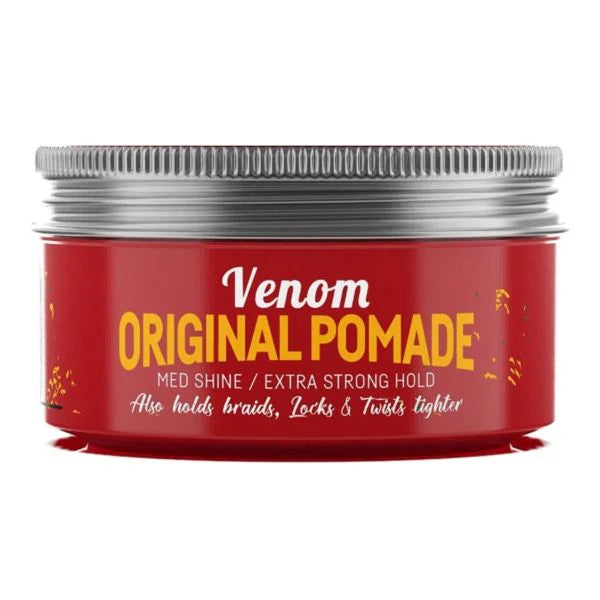 Immortal NYC Hair Wax/Pomade 5oz/150ml ea.