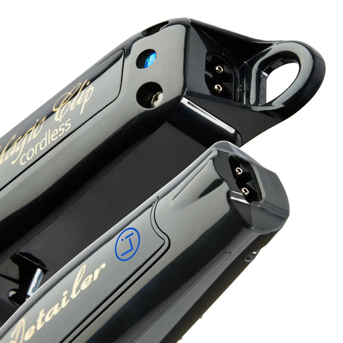 Wahl 5-Star Cordless Barber Combo Magic Clip & Detailer