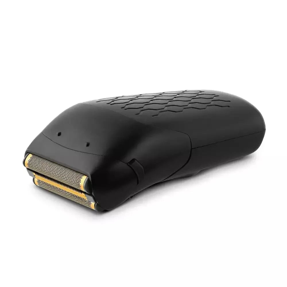 StyleCraft SC806B Flex Professional Super-Torque Shaver w Digital LCD Display
