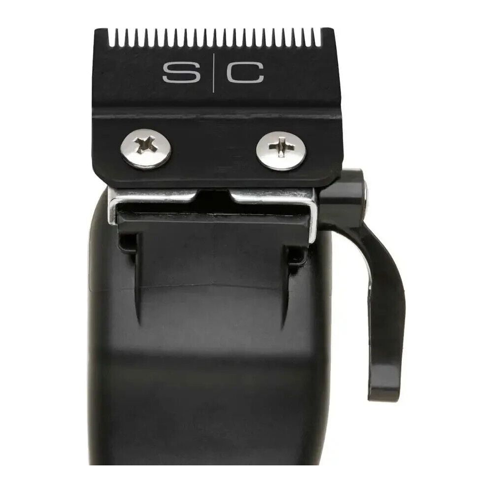 StyleCraft SC608M Instinct-X Professional Hair Clipper Vector Motor