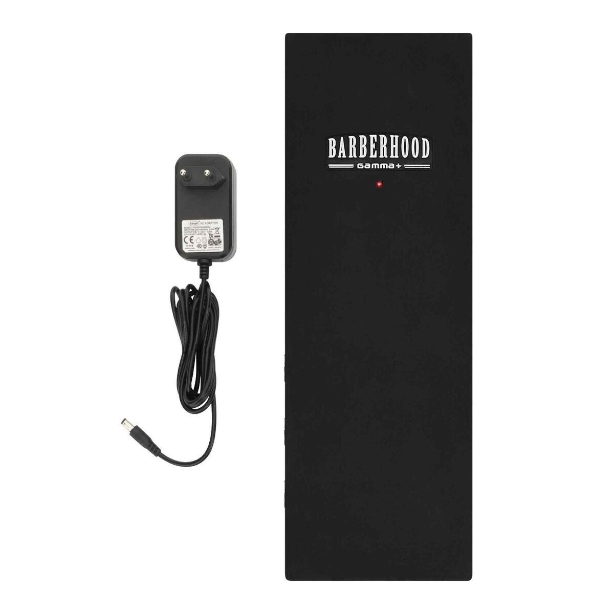 Gamma+ GP304B Barberhood Cable Block USB Hub Station with 3 Charging Ports