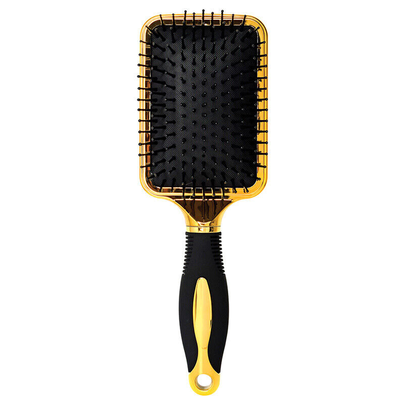 Magic Collection Paddle Hair Brush Straight & Smooth For Wet/Dry Hair