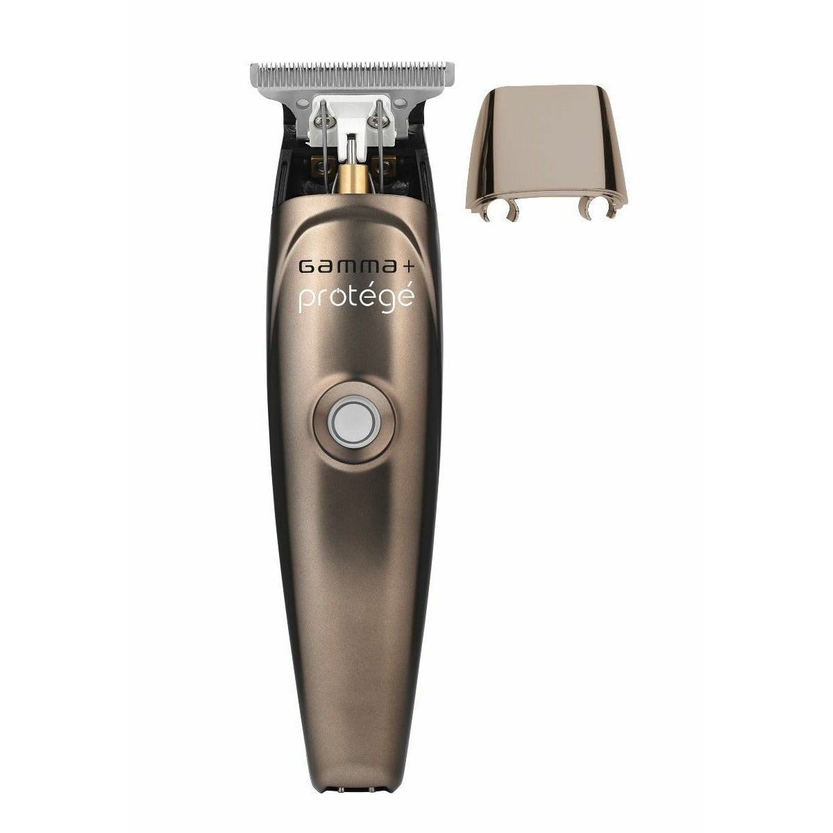 GAMMA+ PROTÉGÉ GP1HB Cordless Trimmer Skeleton Drop Top Option