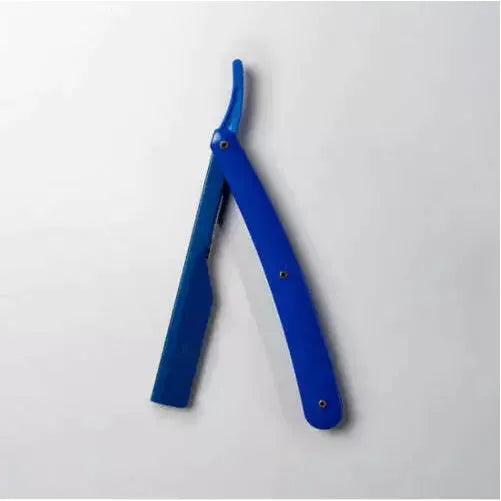 Level 3 Straight Razor Holder 8 Colors Available