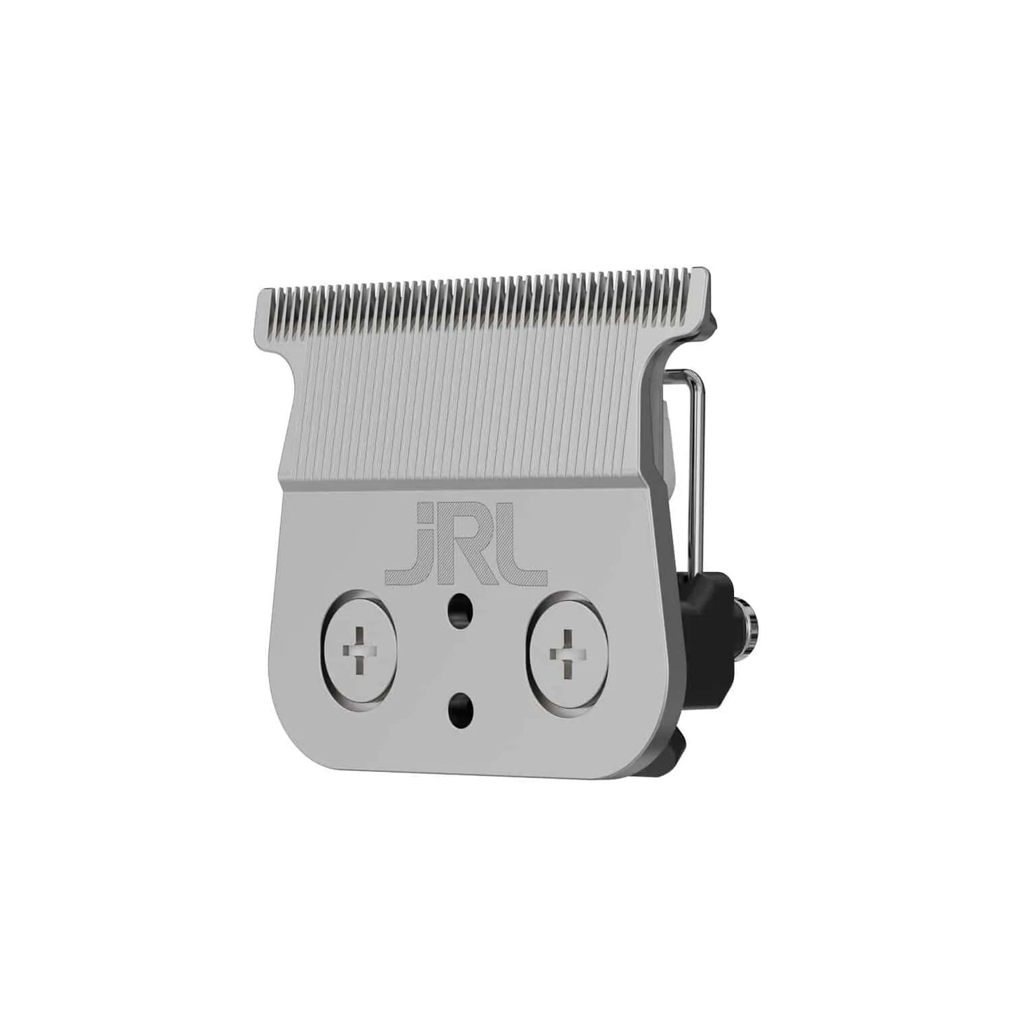 JRL SF08 Ultra Cool Stainless Steel Trimmer Blade Consistently Sharp Silver