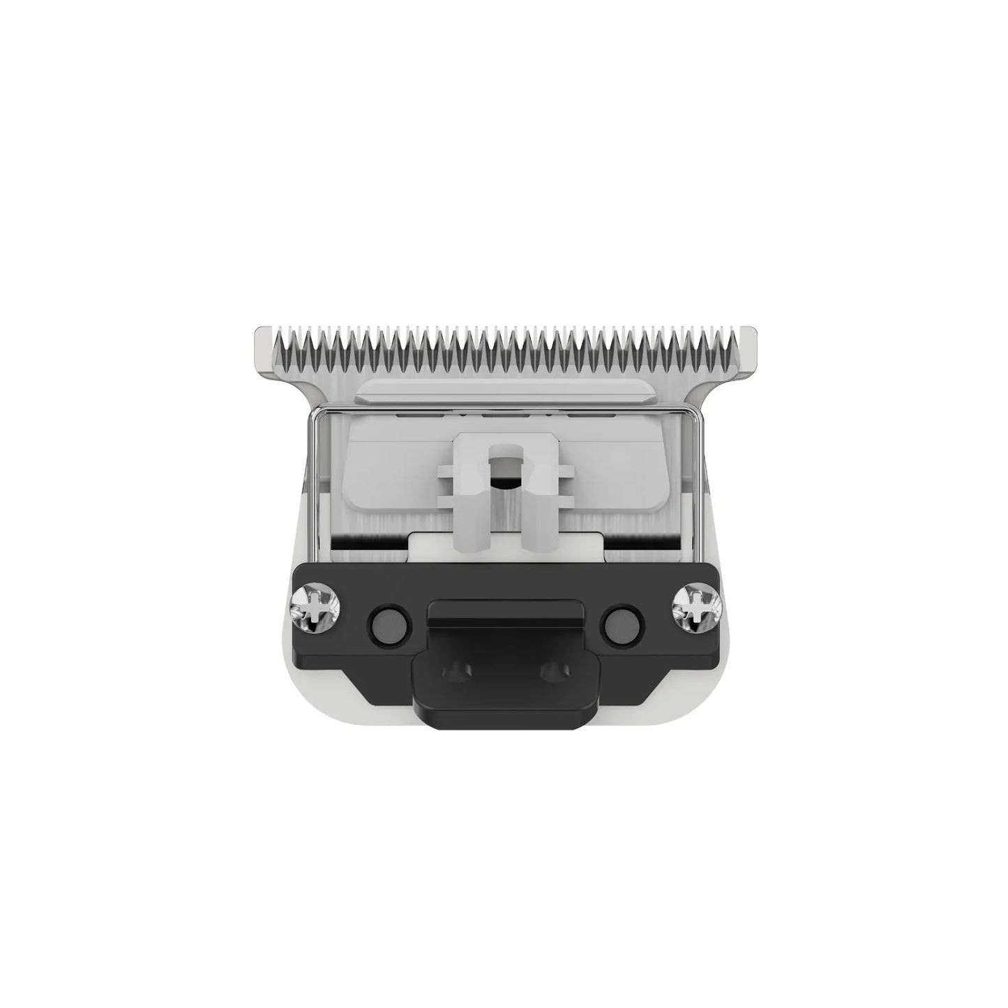JRL SF08 Ultra Cool Stainless Steel Trimmer Blade Consistently Sharp Silver
