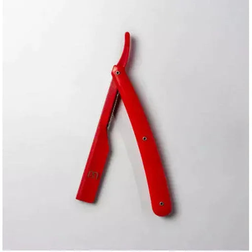 Level 3 Straight Razor Holder 8 Colors Available