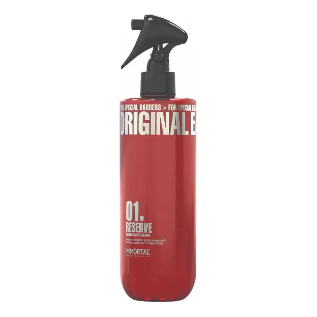 Immortal NYC Reserve Eau De Cologne 16.9fl oz