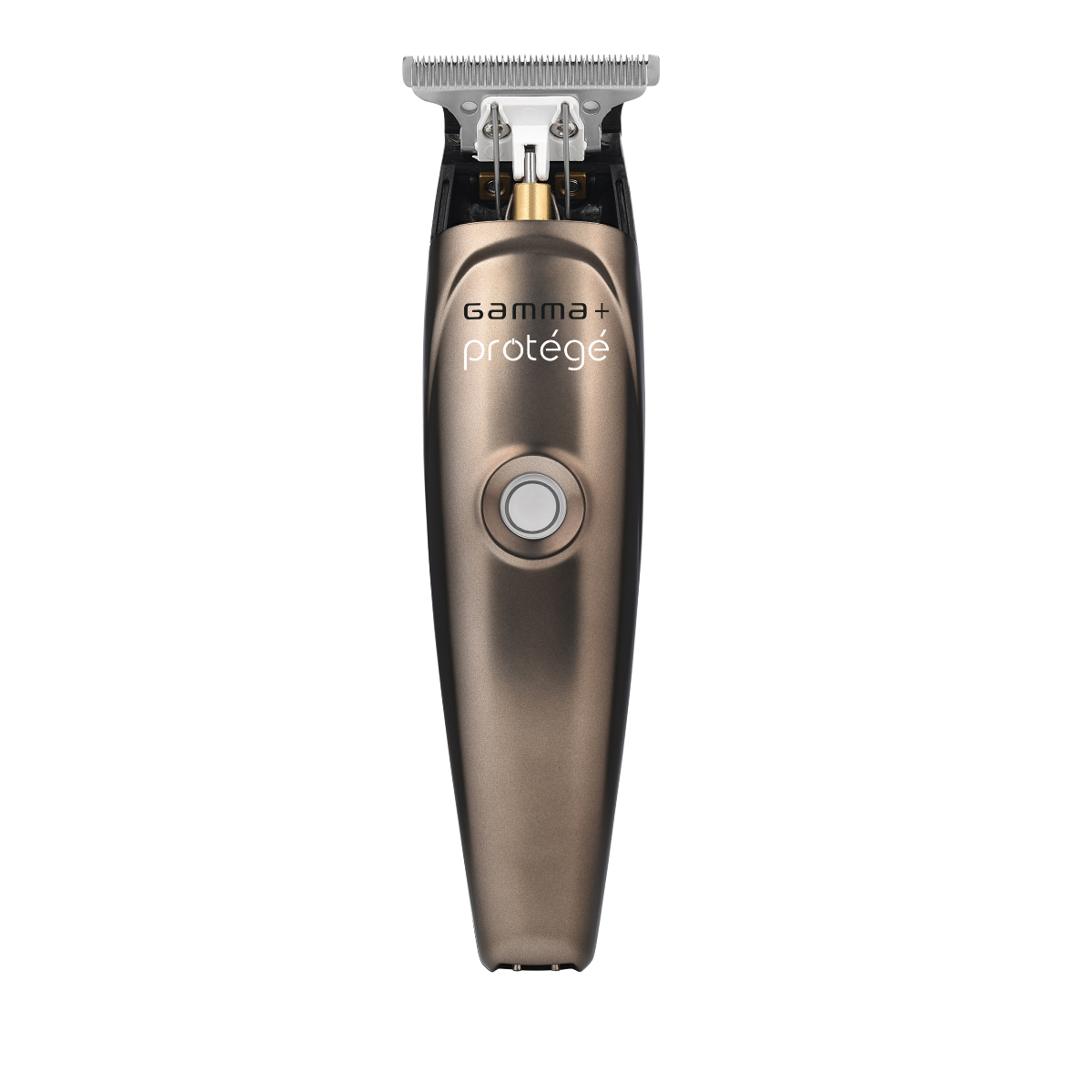 GAMMA+ PROTÉGÉ GP1HB Cordless Trimmer Skeleton Drop Top Option