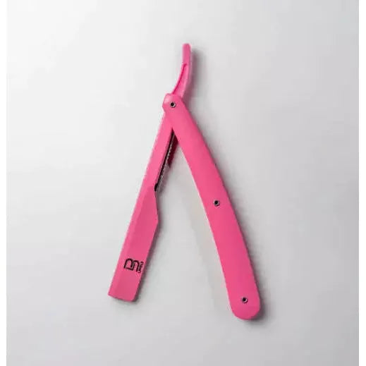 Level 3 Straight Razor Holder 8 Colors Available