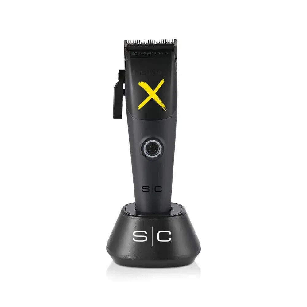 StyleCraft SC608M Instinct-X Professional Hair Clipper Vector Motor