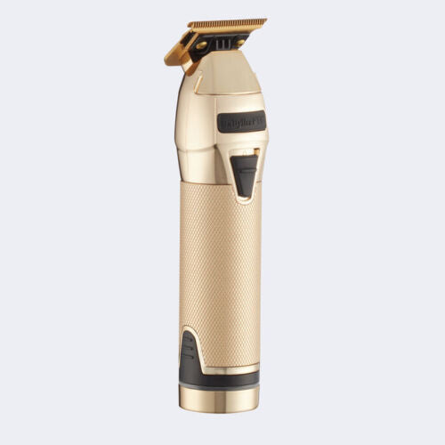 BaBylissPRO FX797GI & FX890GI SnapFX Trimmer or Clipper Combo Gold Edition