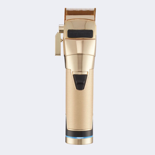 BaBylissPRO FX797GI & FX890GI SnapFX Trimmer or Clipper Combo Gold Edition