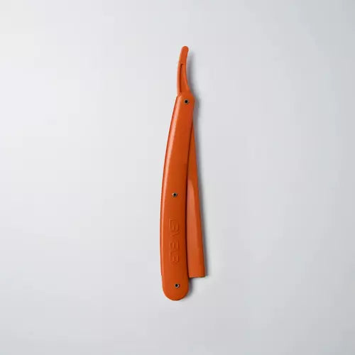 Level 3 Straight Razor Holder 8 Colors Available