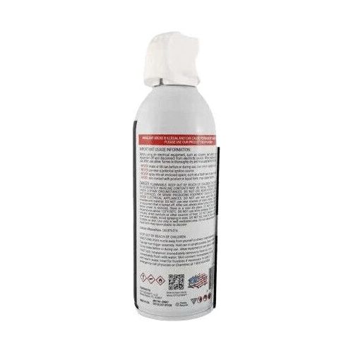 StyleCraft SC1000D Duster-X Ideal For Cleaning Scissors Clippers/Work Areas 10oz