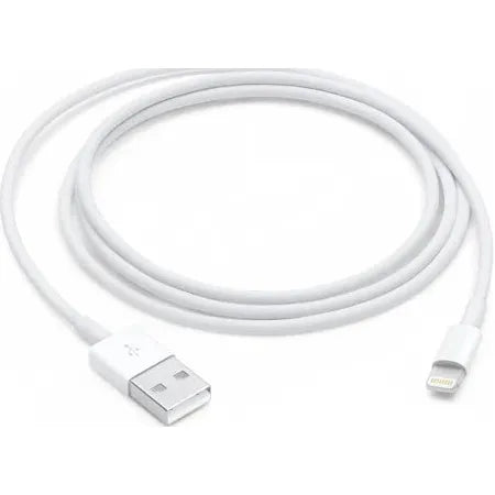 Apple A1510 Lightning to USB-A Cable (2m)