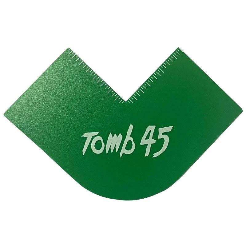Tomb45 Klutch Card Color Enhancement Template Card Black, Red, or Green