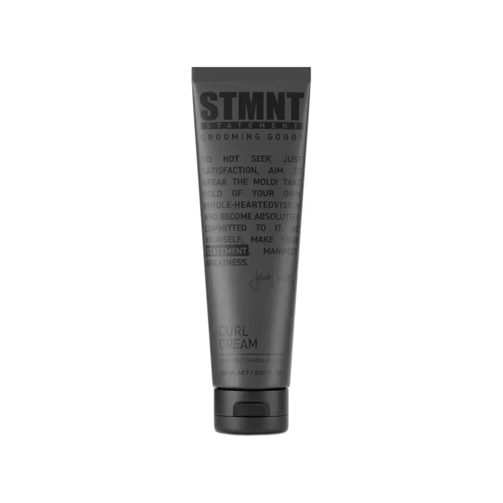 STMNT Curl Cream 150ml / 5fl oz