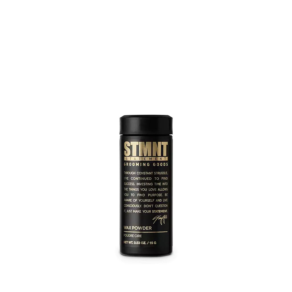 STMNT Wax Powder 15g / 0.5oz