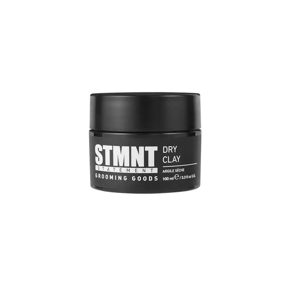 STMNT Dry Clay 100ml / 3.3fl oz
