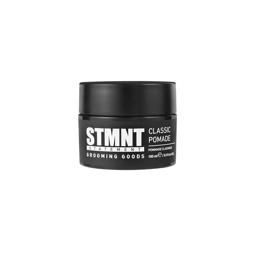 STMNT Classic Pomade 100ml / 3.3fl oz