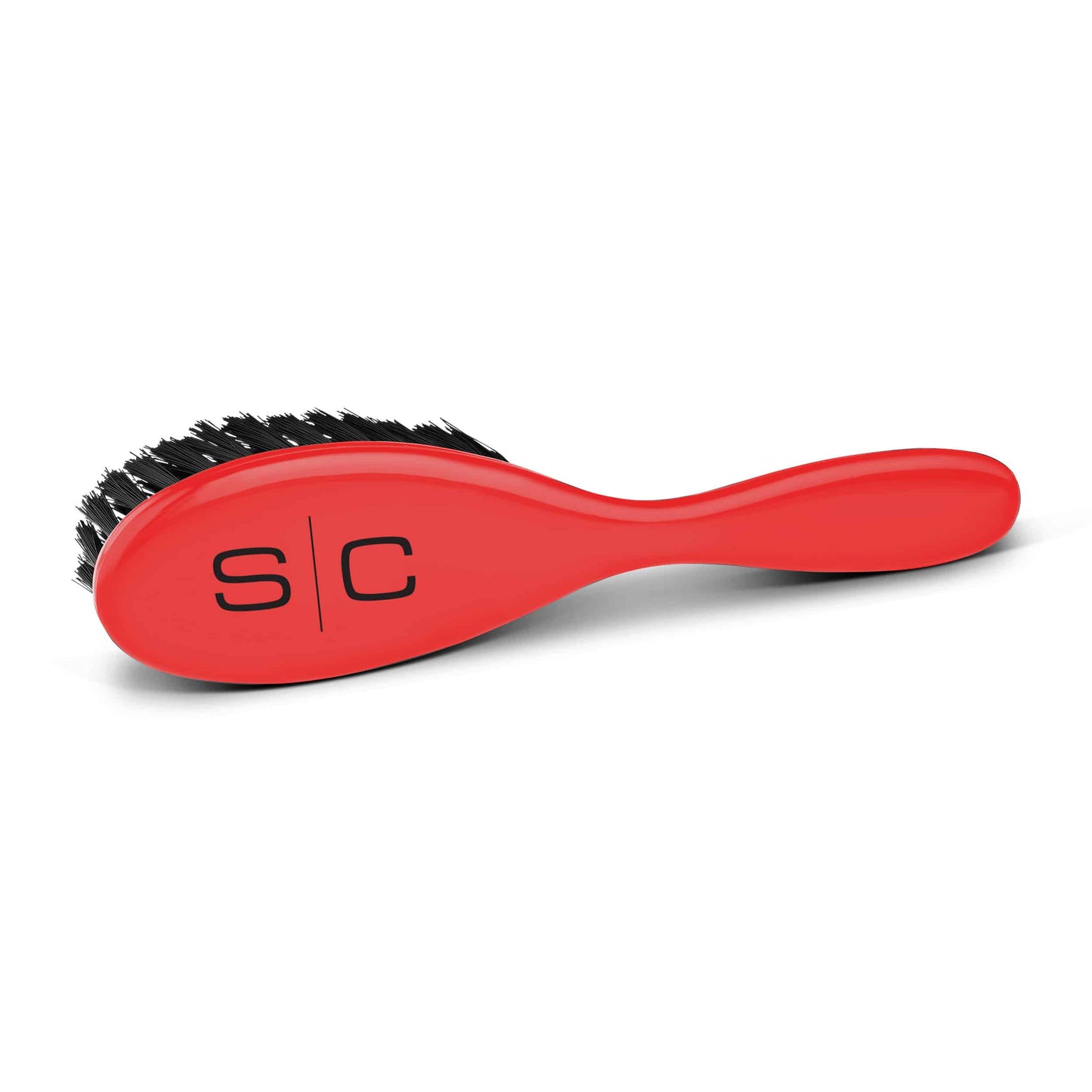 StyleCraft SC318R Fresh Cut Brush Red