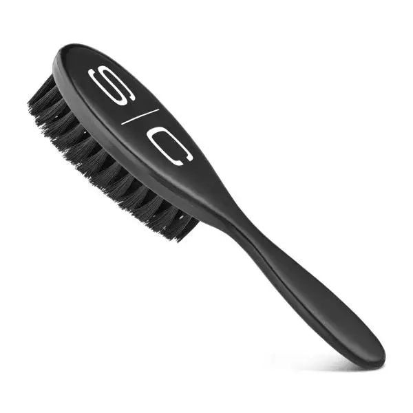 StyleCraft SC318B Fresh Cut Brush Black