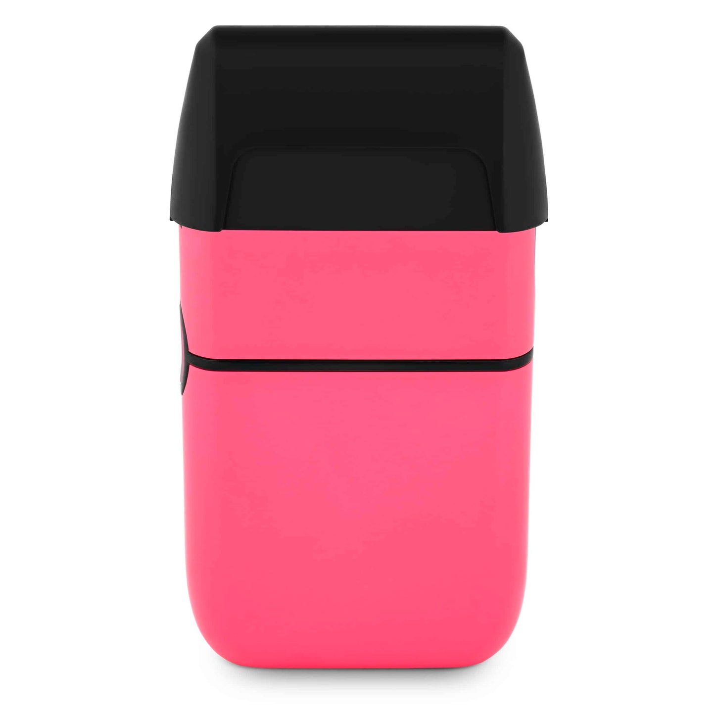 StyleCraft SC807PK Instinct Metal Edition Double Foil Shaver Metal Housing Pink