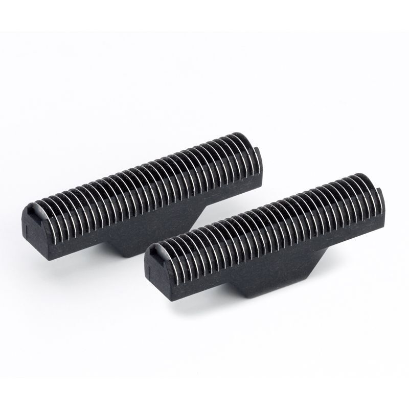 StyleCraft SC514S Rebel Shaver Steel Replacement Cutters Stainless Steel