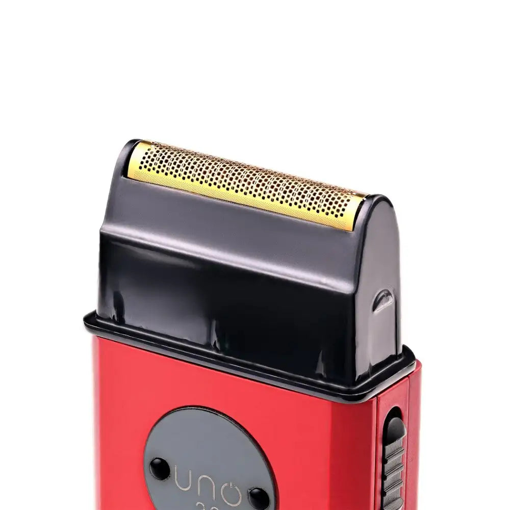 StyleCraft SC803R Uno 2.0 Single Foil Shaver with USB-C Charging