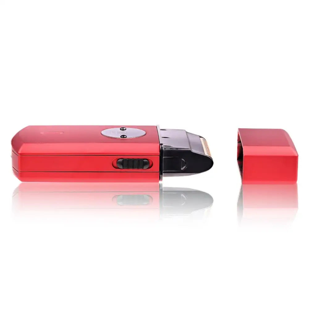 StyleCraft SC803R Uno 2.0 Single Foil Shaver with USB-C Charging