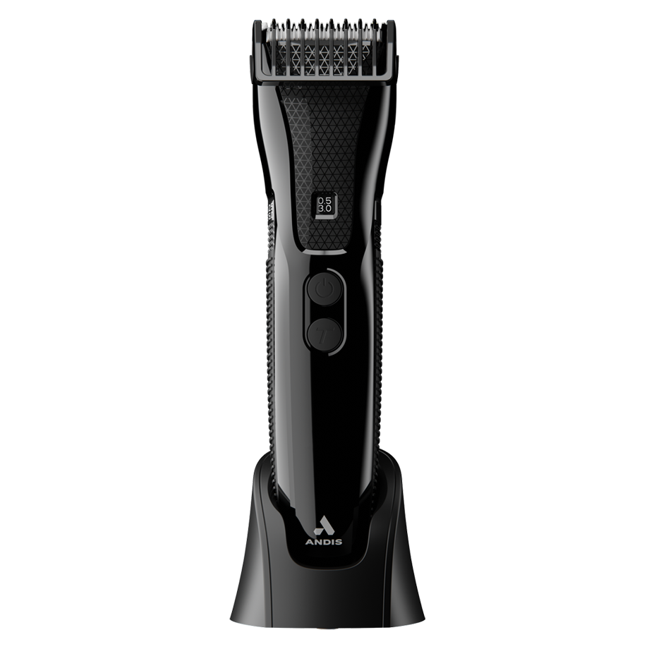 Andis 562066 Explorer Beard & Body Grooming Trimmer