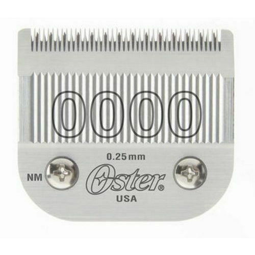 Oster Classic 76 Detachable Clipper Replacement Blades