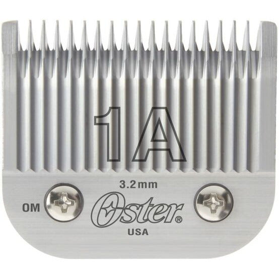 Oster Classic 76 Detachable Clipper Replacement Blades