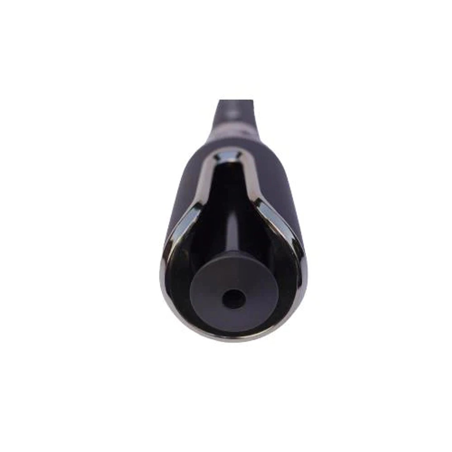 Level PRO 3.0 LPRO3002 Curly Q Automatic Revolving Curler Auto-Stop Button