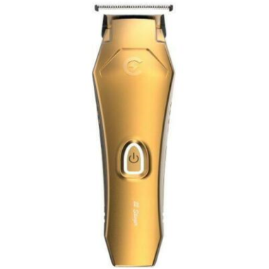 Caliber .22 Stinger Professional Magnetic Cordless Hair Trimmer 3 Color Lid