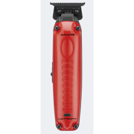 BaBylissPRO LO-PRO FX726 Limited Edition Trimmer Red, Blue, Yellow
