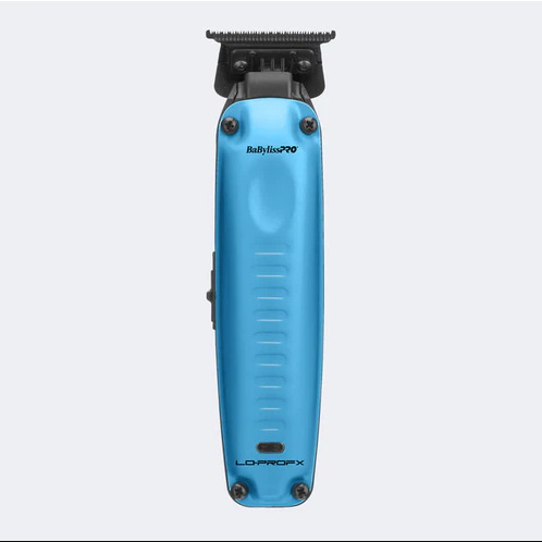 BaBylissPRO LO-PRO FX726 Limited Edition Trimmer Red, Blue, Yellow
