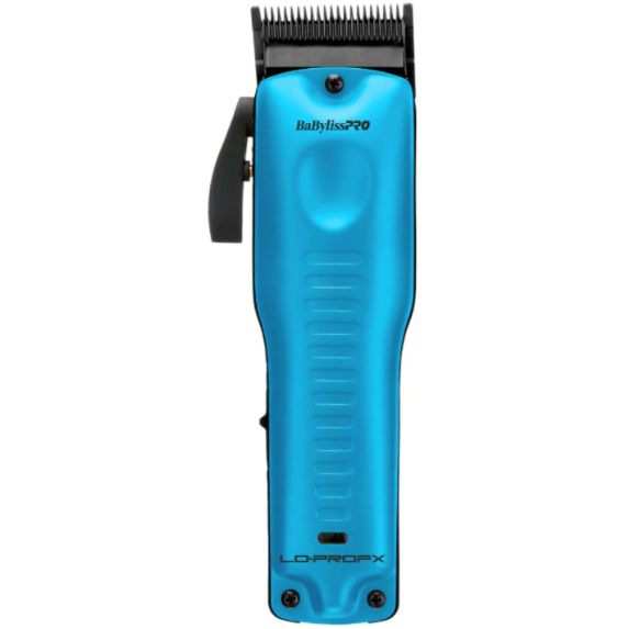 BaBylissPRO LO-PRO FX825 Limited Edition Clipper Red, Blue, Yellow