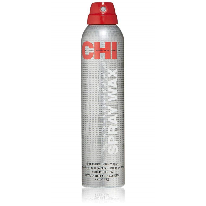 CHI Spray Wax by CHI for Unisex 7 oz Hair Spray