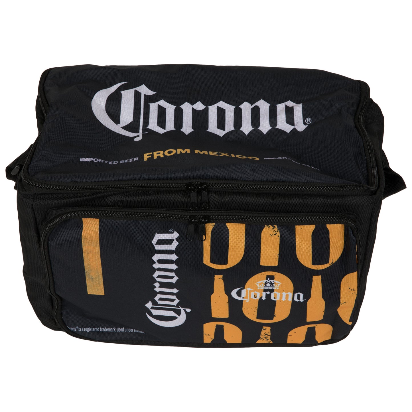 Corona Cooler Bag w/ Built In Wireless Speaker 36 Can Capacity Relax Responsibly