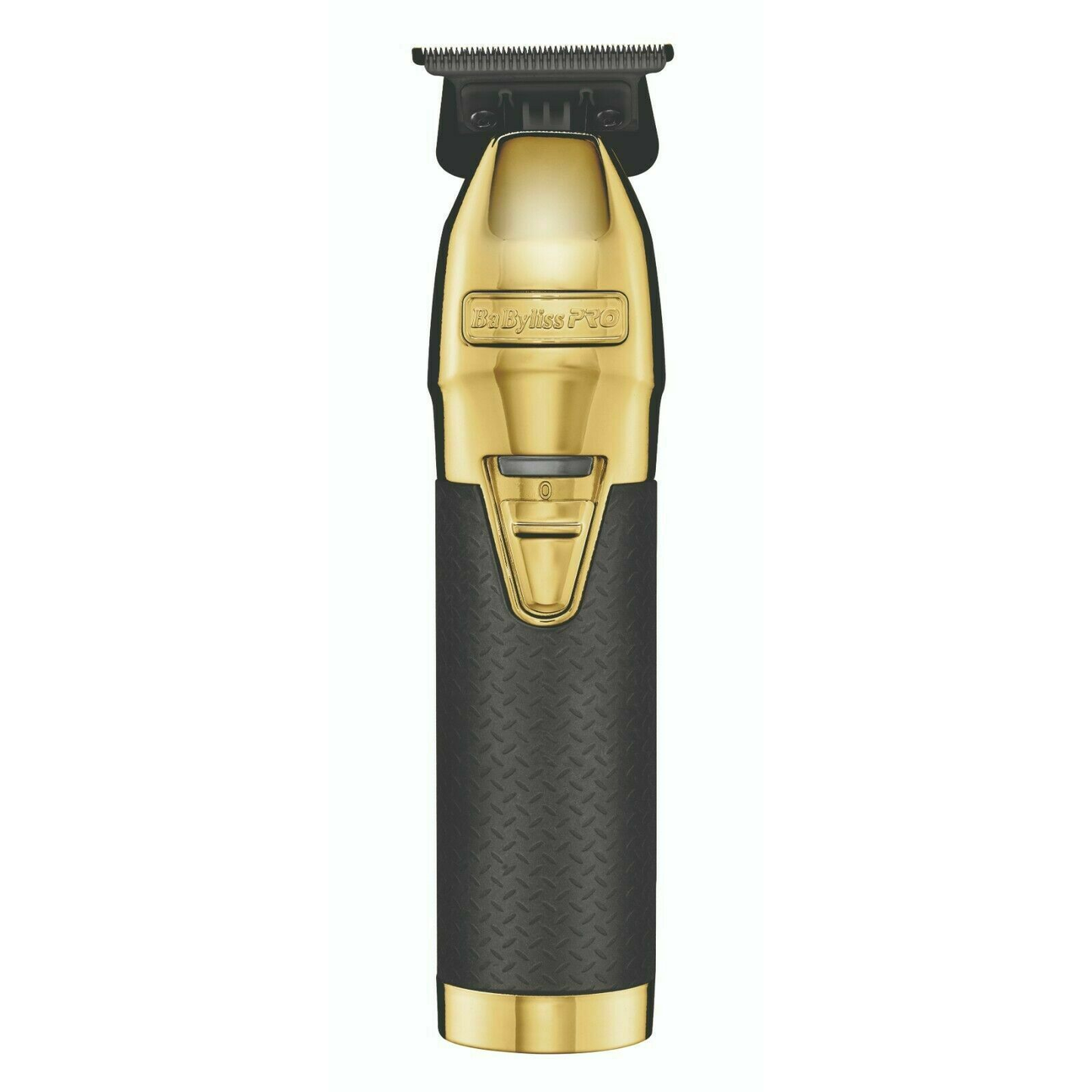 BaByliss PRO FX787GBP GoldFX Boost+ Cordless Gold Outlining Trimmer 100-240V
