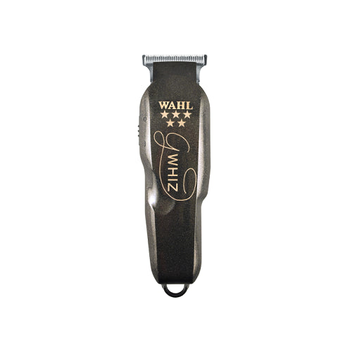 Wahl Professional 8986 5-Star G-Whiz High Precision Cordless Hair Trimmer