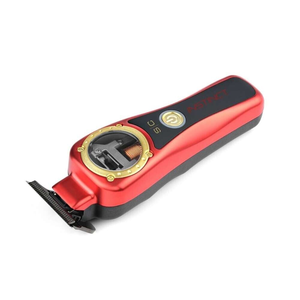 StyleCraft Instinct SC407M Vector Motor Trimmer w/ Intuitive Torque Control