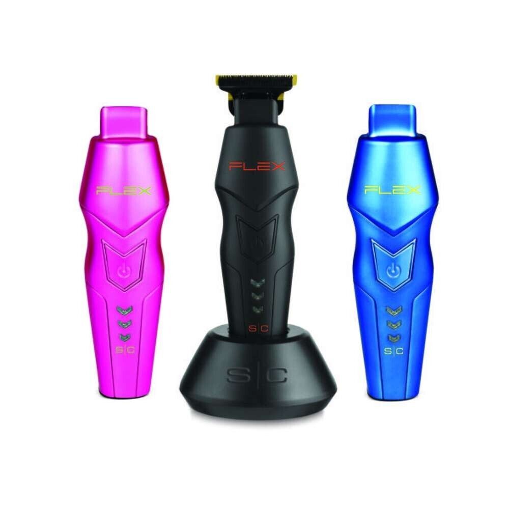 StyleCraft SC406M Flex Professional Modular Trimmer Super-Torque Motor NEW