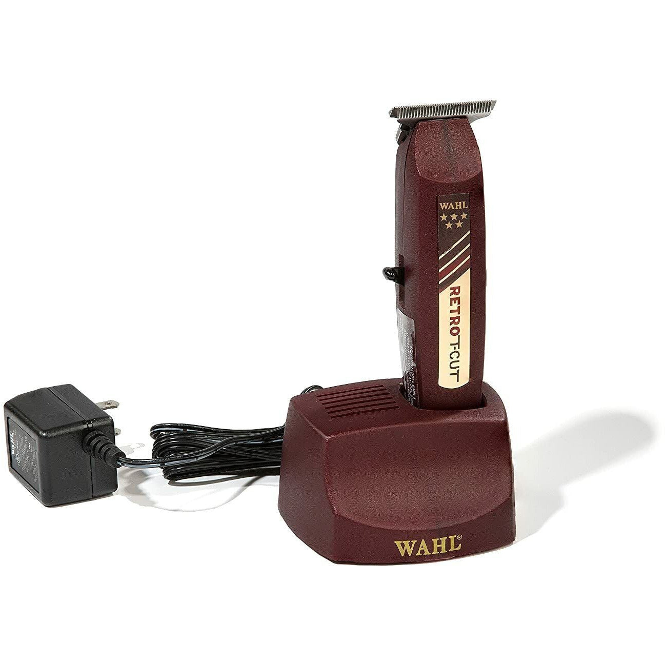 Wahl 8412 Professional 5 Star Series Cordless Retro T-Cut Trimmer